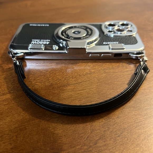 IPhone 13 Pro Max Camera Phone Cover - Picture 7 of 8